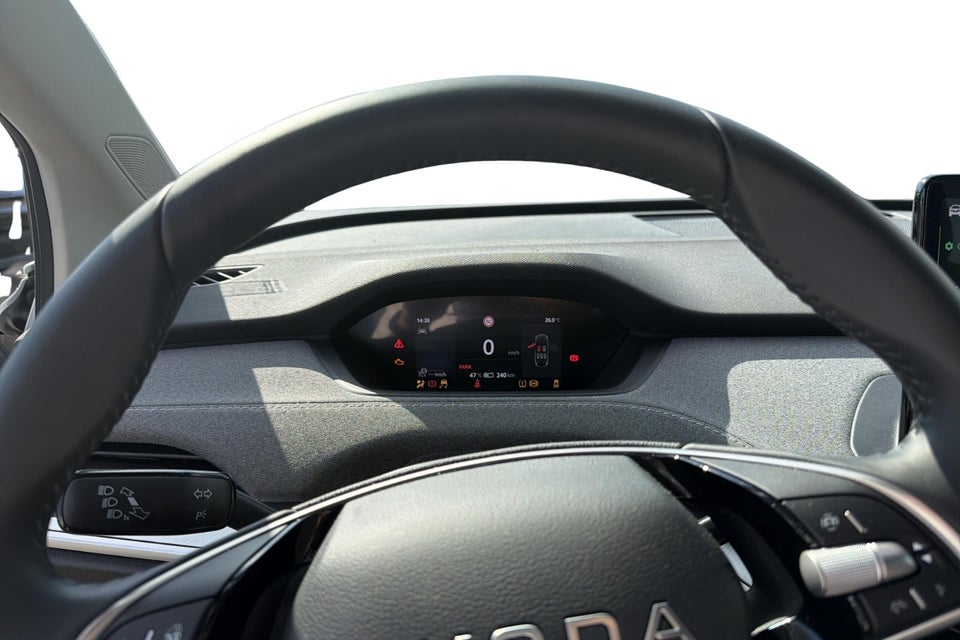 Skoda Enyaq 85 iV Loft 5d