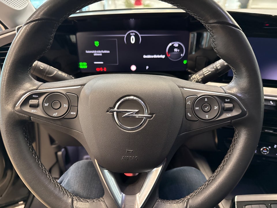 Opel Mokka-e 50 Elegance 5d