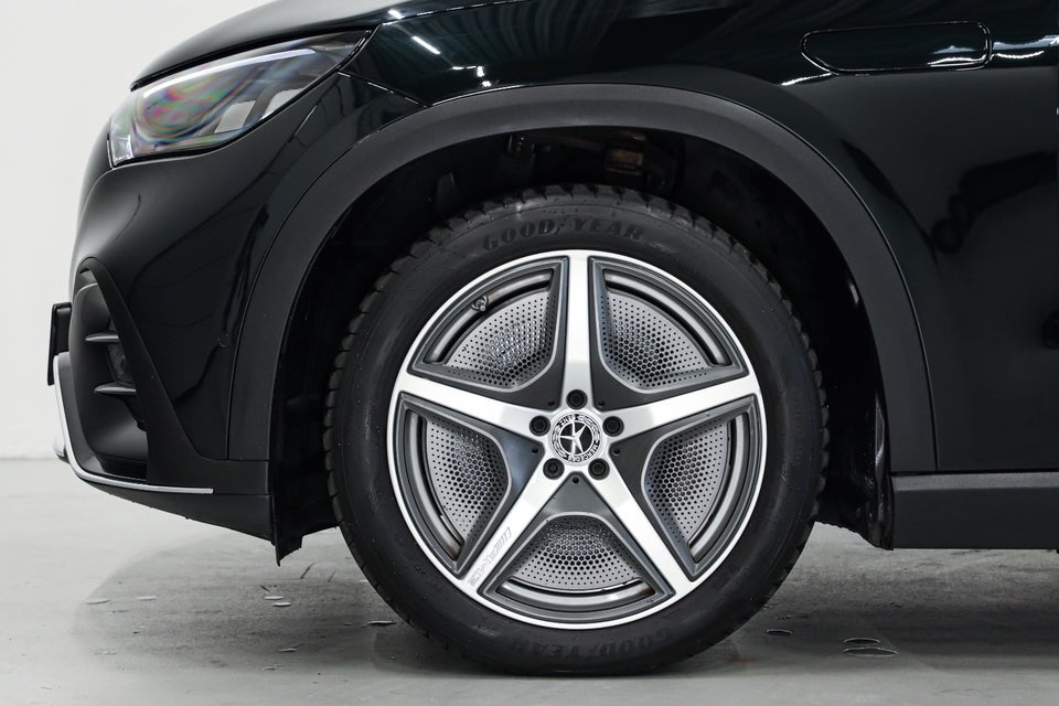 Mercedes EQE350 SUV AMG Advance Plus 4Matic 5d