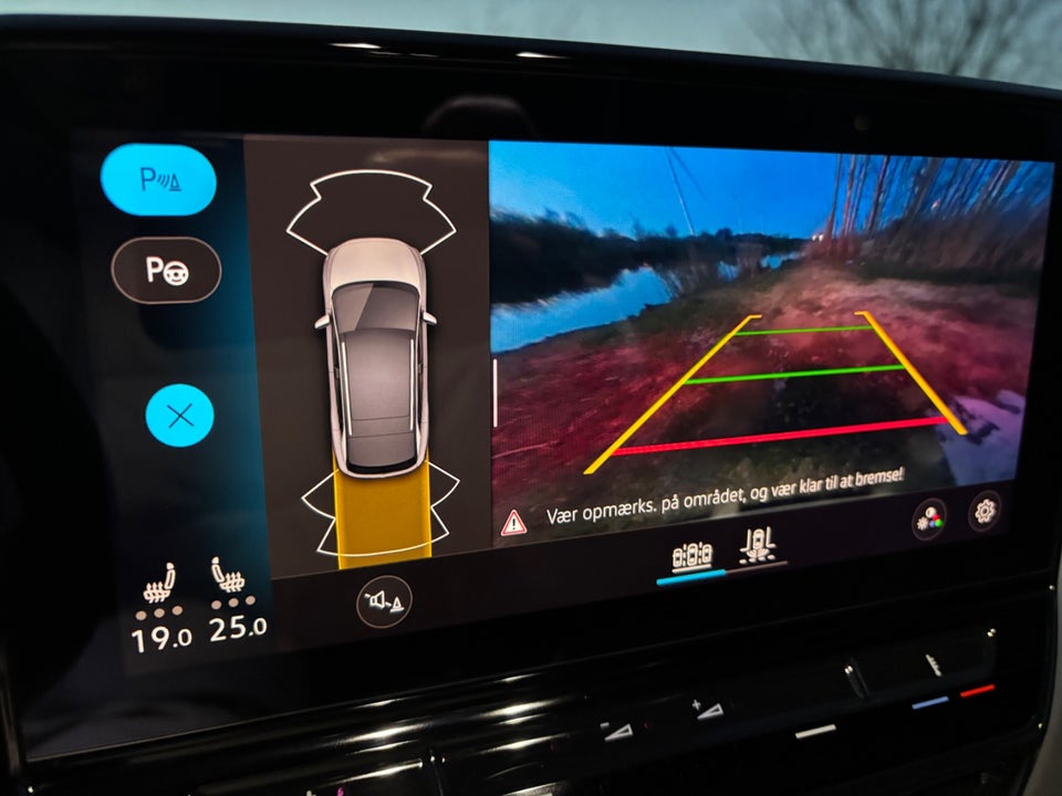 VW ID.4 77 Pro Performance 5d