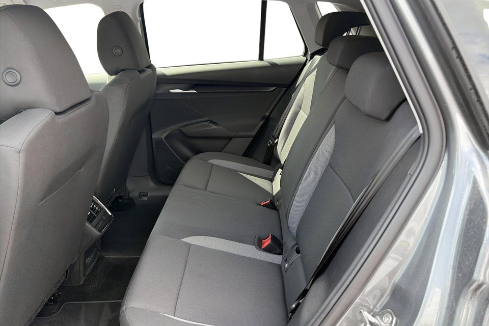 Skoda Elroq 60 iV 5d