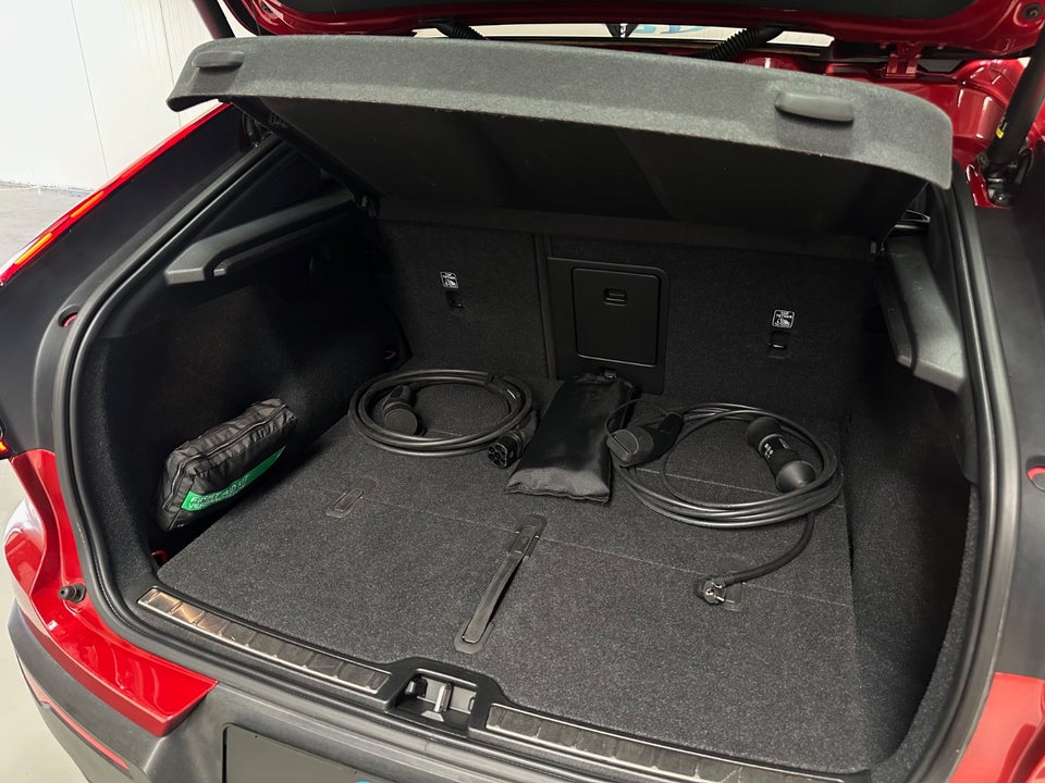 Volvo C40 ReCharge Plus 5d