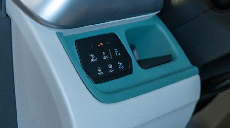 VW ID.Buzz 77 Style SWB 5d