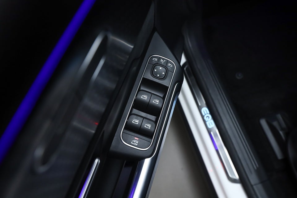 Mercedes EQB250+ AMG Advance 5d