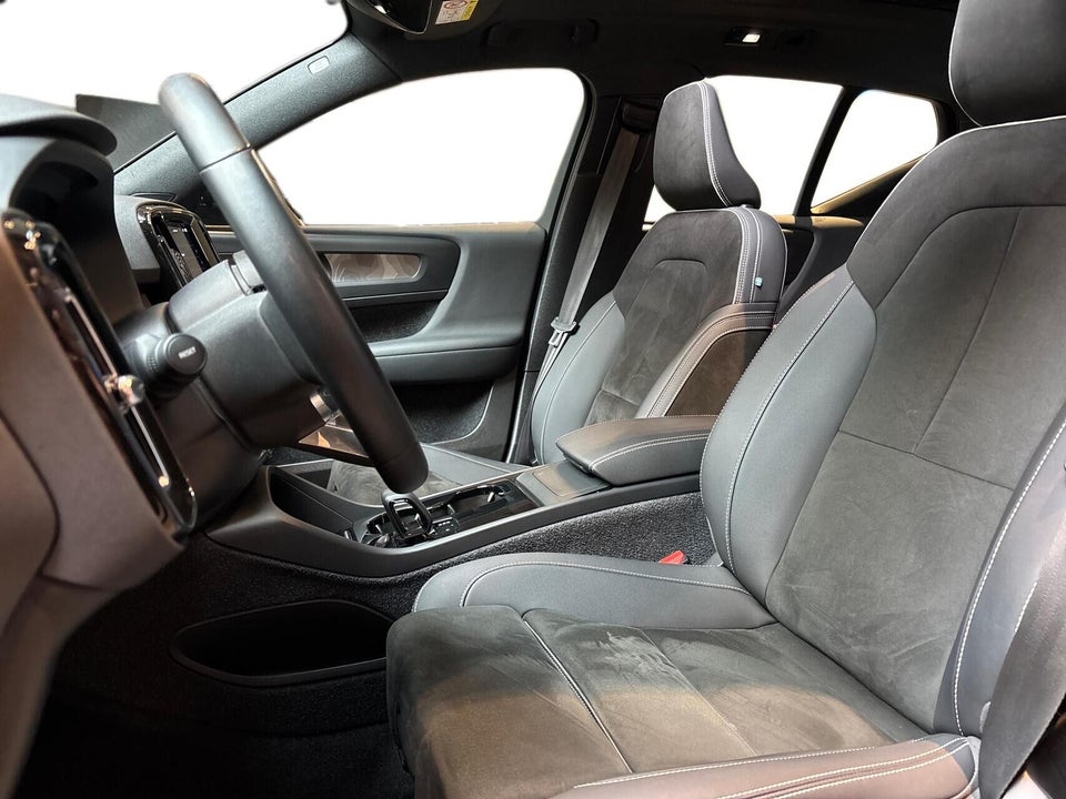 Volvo XC40 P8 ReCharge Twin Ultimate 5d