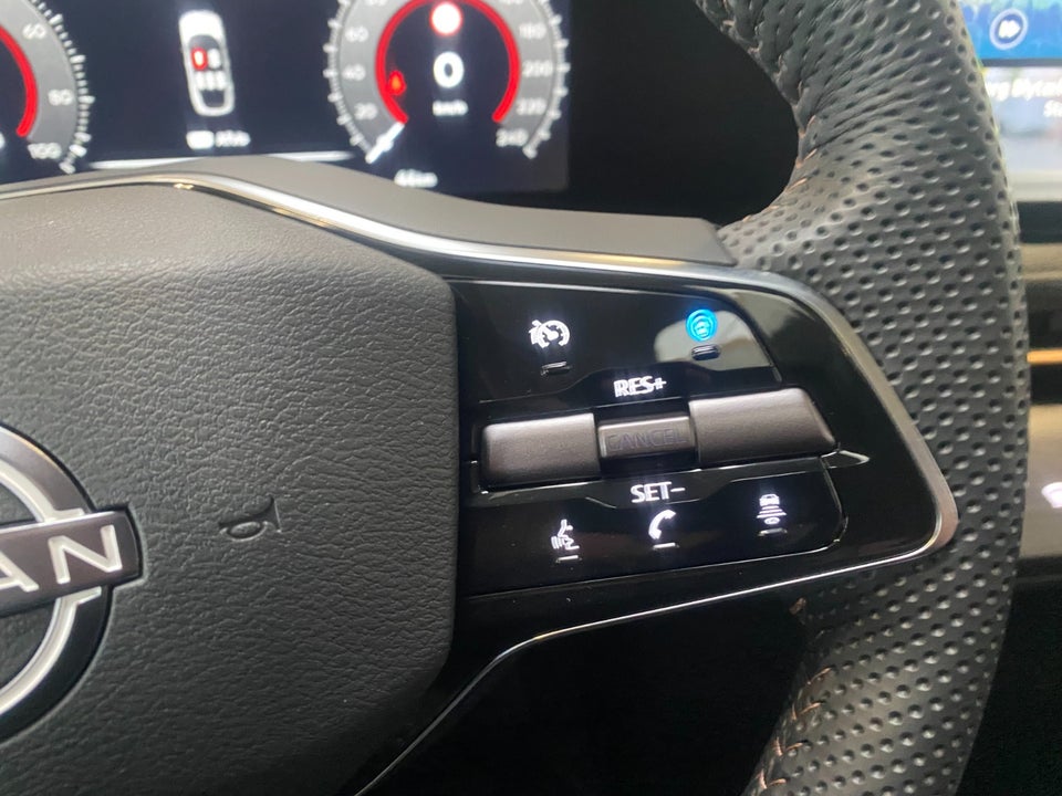 Nissan Ariya 87 Evolve 5d