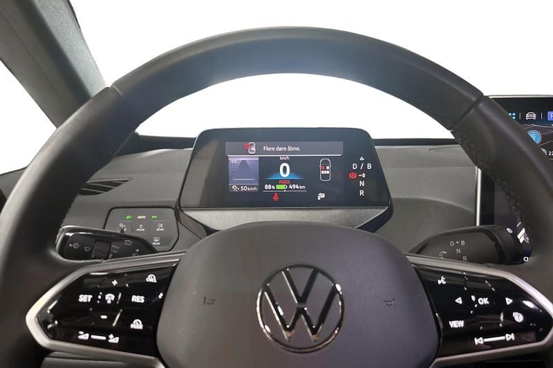 VW ID.3 79 Max+ 5d