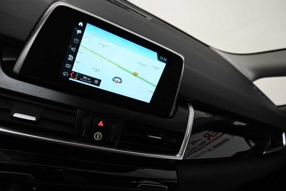 BMW 225xe 1,5 Active Tourer Advantage aut. 5d