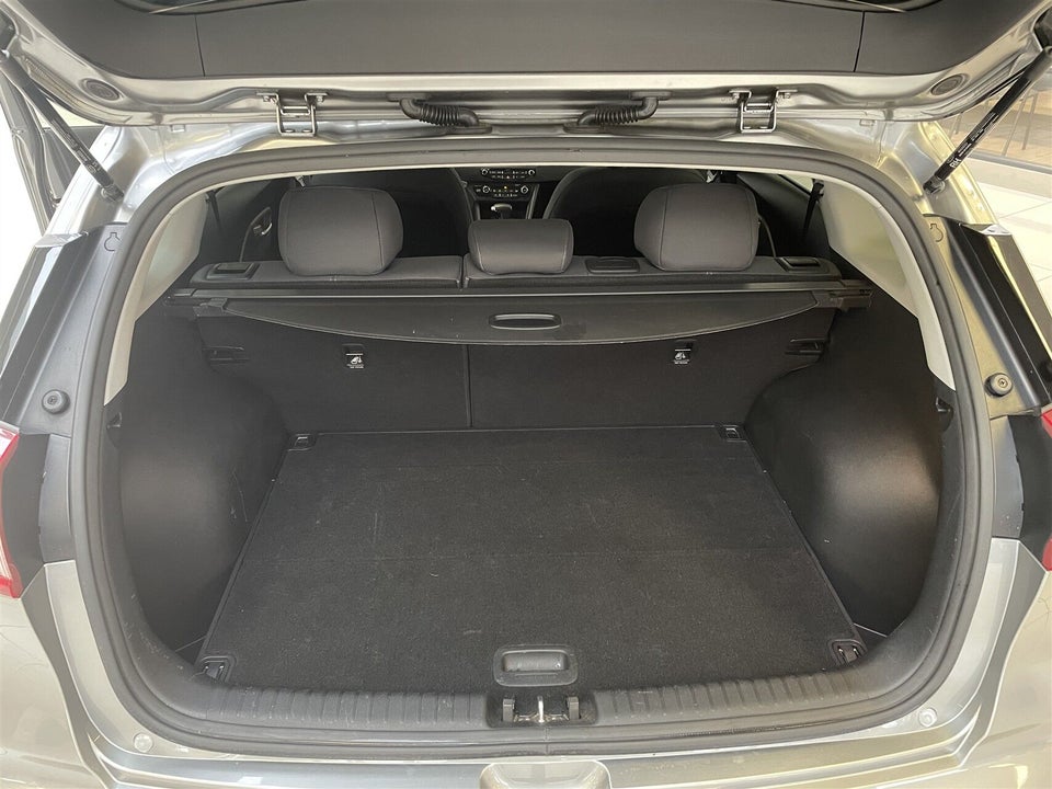 Kia Niro 1,6 HEV Attraction DCT 5d