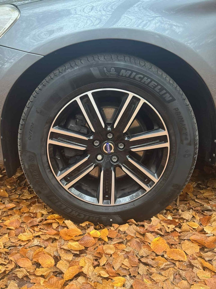 Volvo XC60 2,0 D4 190 Inscription aut. 5d