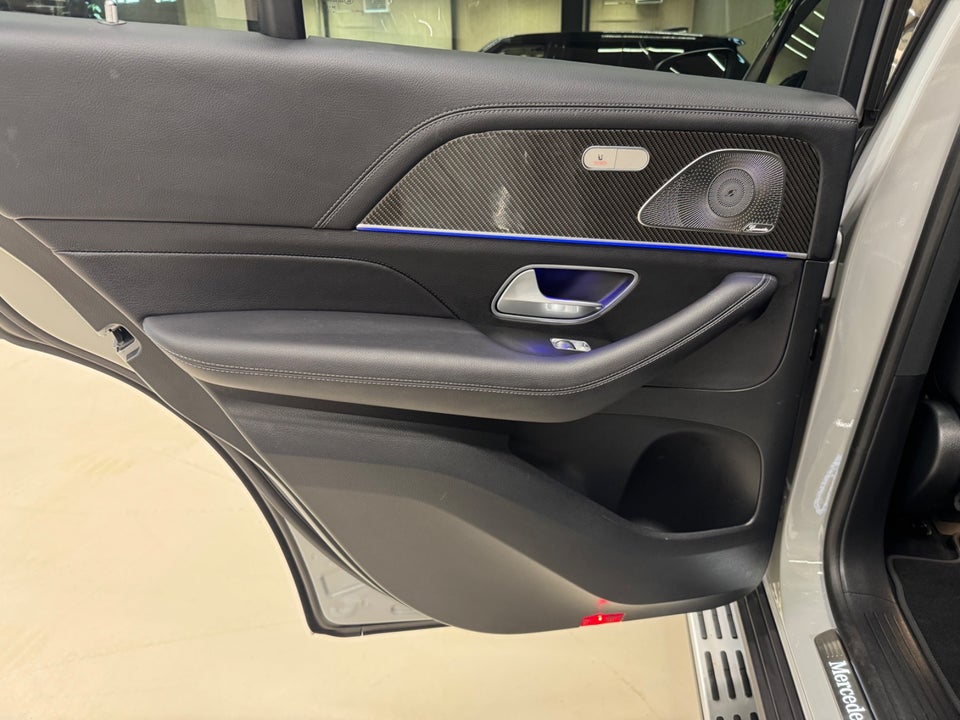 Mercedes GLE350 de 2,0 AMG Line Advance Plus aut. 4Matic 5d