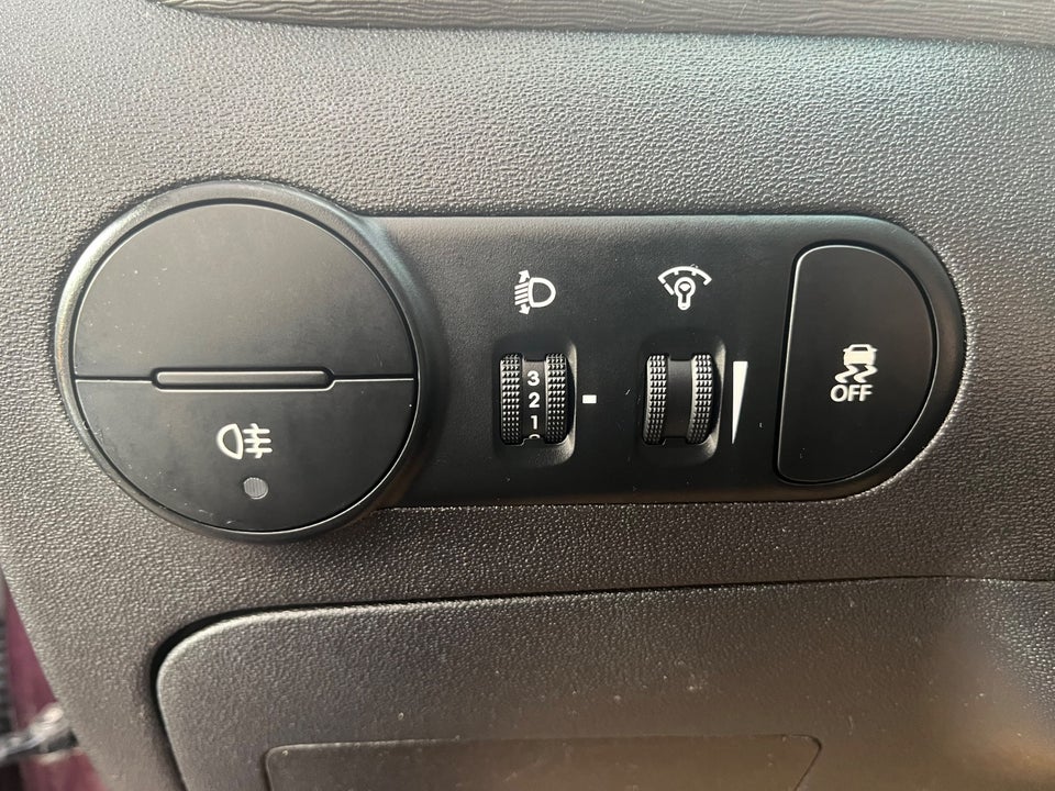 Hyundai i10 1,2 Classic 5d