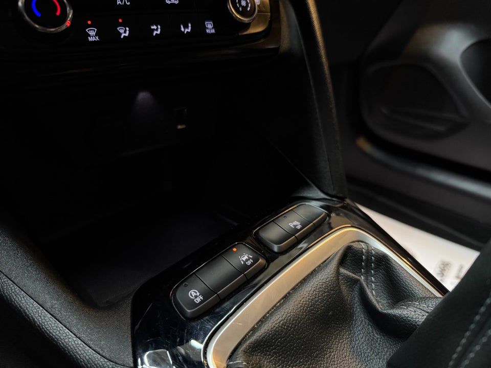 Opel Corsa 1,2 Edition 5d