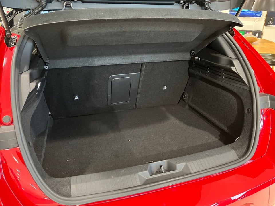 Opel Astra 1,6 PHEV GS Line aut. 5d