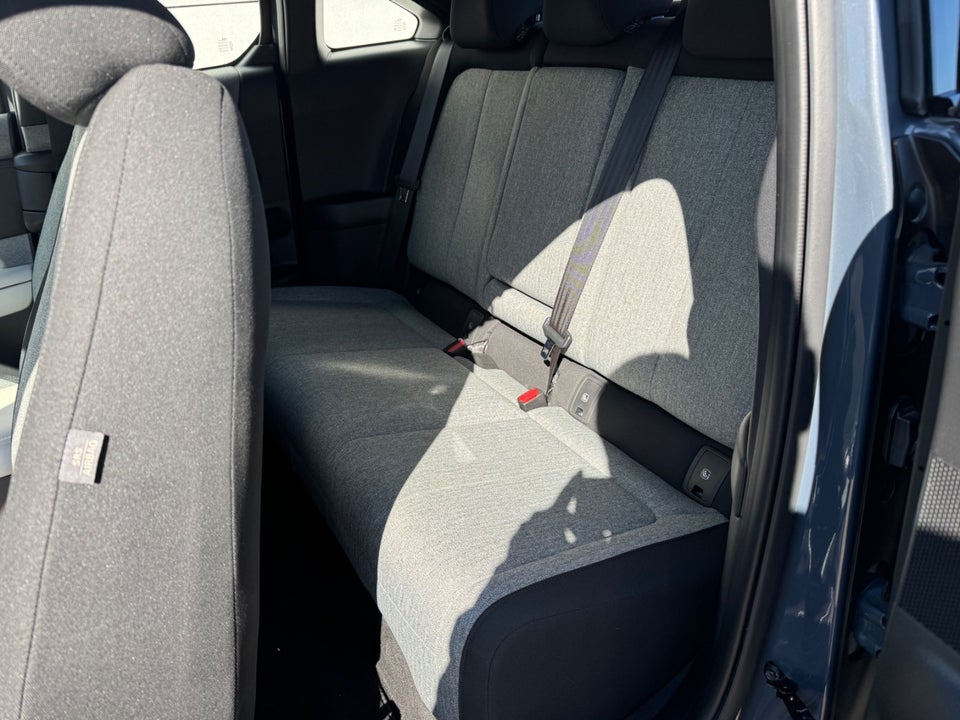 Mazda MX-30 0,8 e-SkyActiv R-EV Exclusive-Line 5d