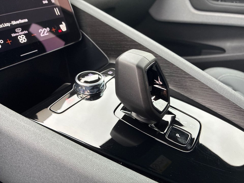 Polestar 2 Long Range 5d