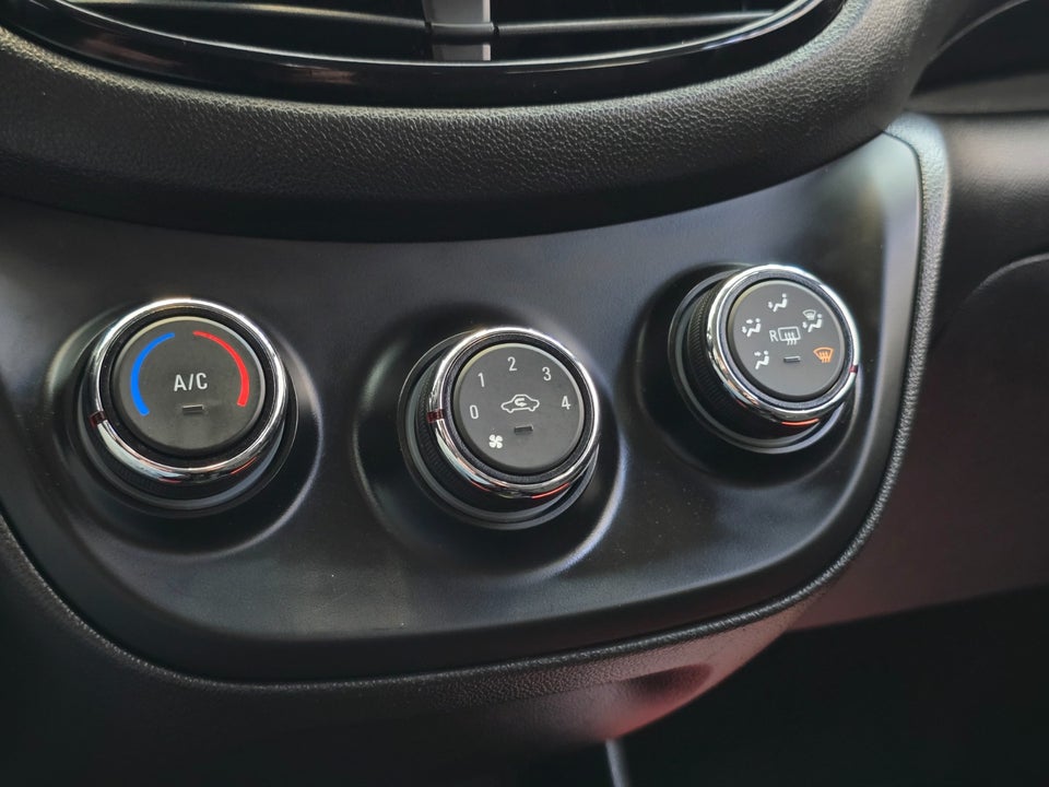 Opel Karl 1,0 Enjoy 5d