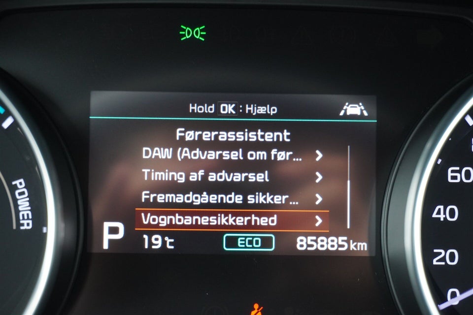 Kia Ceed 1,6 PHEV Prestige SW DCT 5d