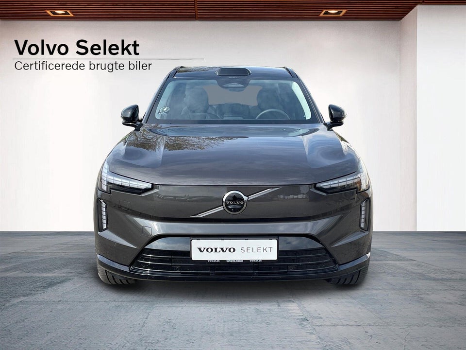 Volvo EX90 Twin Ultra 7prs 5d