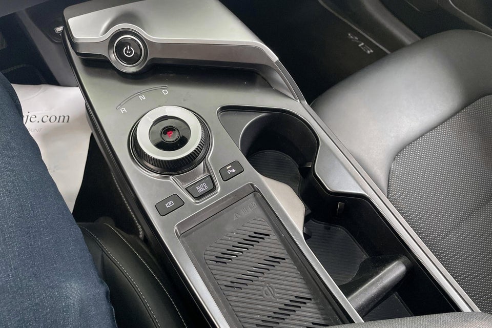 Kia EV6 77 Long Range 5d