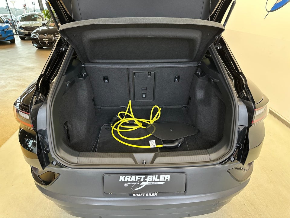 VW ID.4 52 Pure Performance 5d