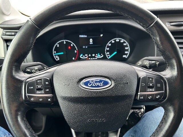 Ford Transit 350 L2 Van 2,0 TDCi 170 Trend aut. H2 FWD