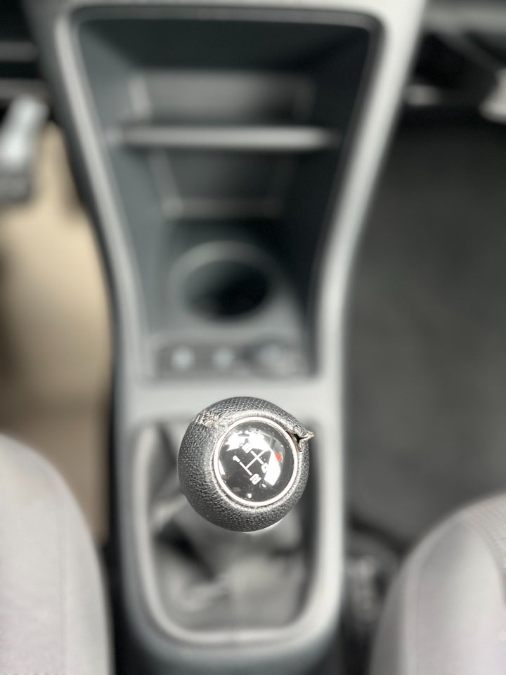 VW Up! 1,0 60 Club Up! BMT 3d