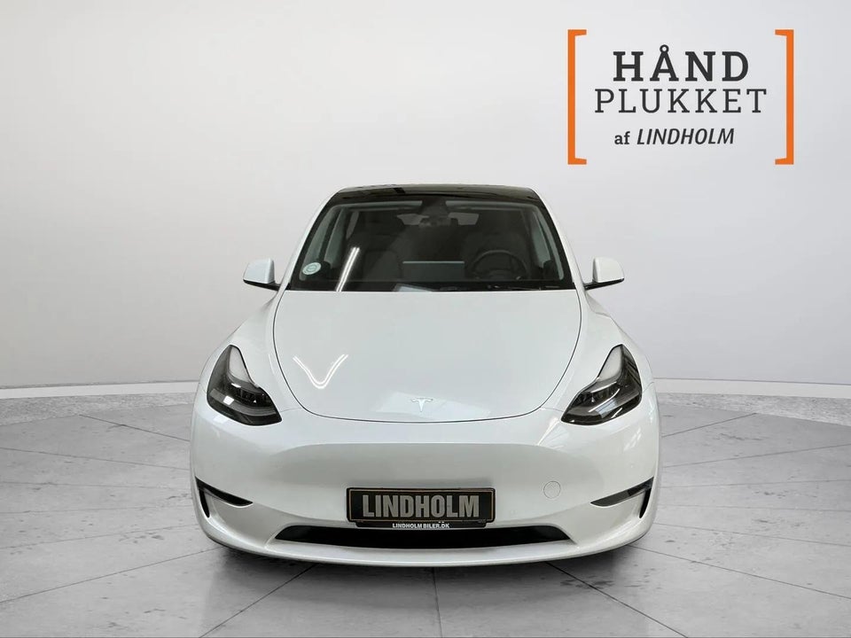 Tesla Model Y Performance AWD 5d