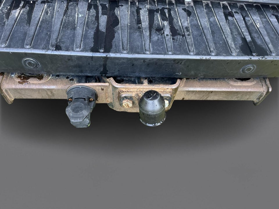 Ford Transit 350 L3 Van 2,0 TDCi 170 Trend aut. H2 FWD