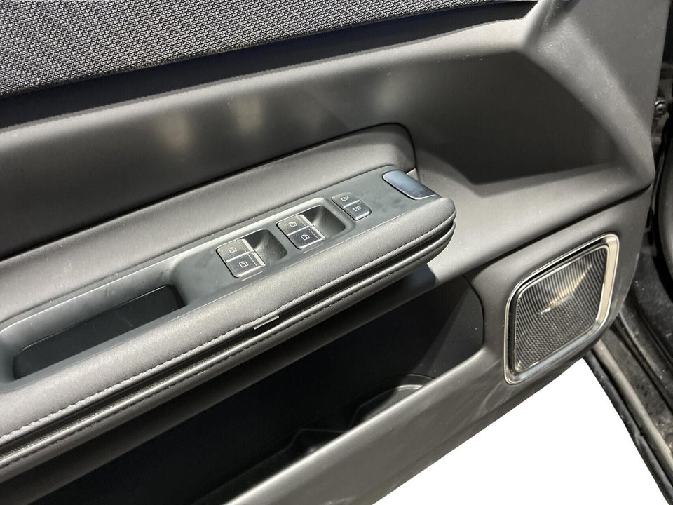 Polestar 4 Coupé Nordic Edition AWD 5d