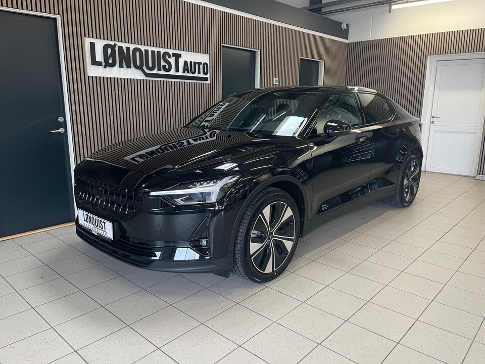 Polestar 2 Long Range AWD 5d
