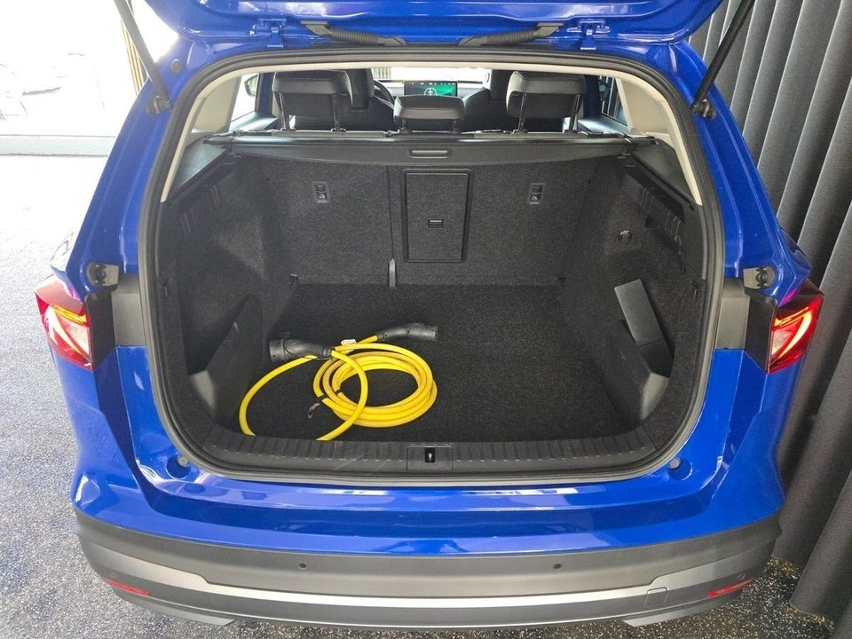 Skoda Enyaq 60 iV 5d