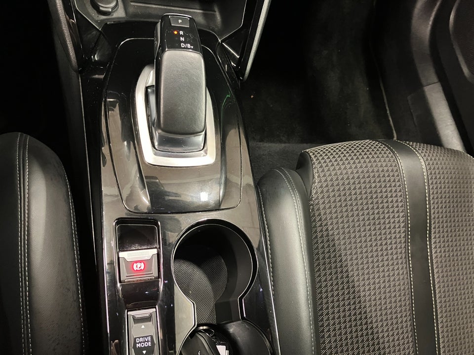 Peugeot e-2008 50 GT Line 5d