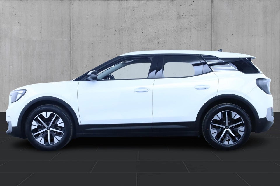 Ford Explorer 77 Select Extended Range 5d