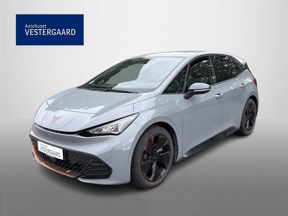 Cupra Born 58 Dinamica Pack 5d
