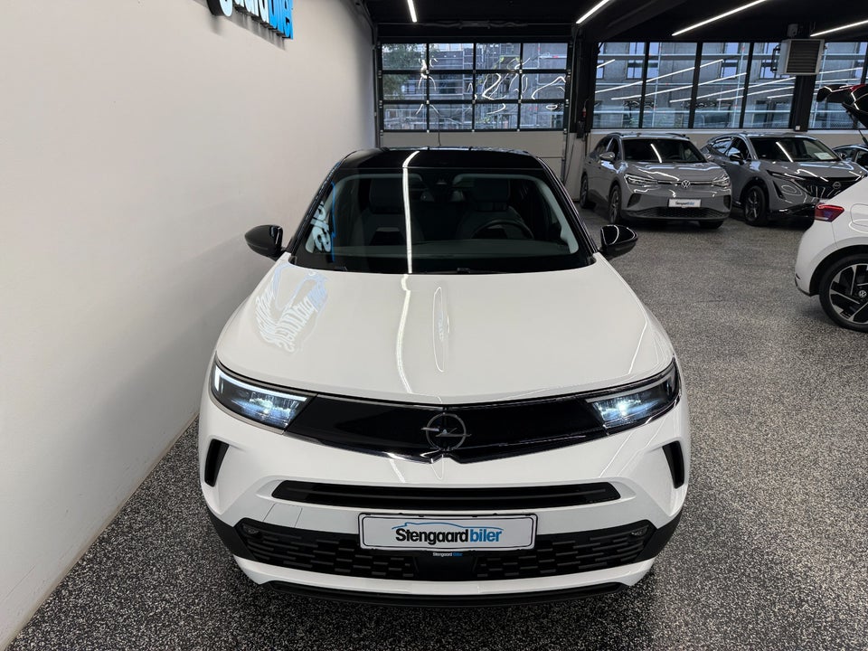 Opel Mokka-e 50 Edition+ 5d