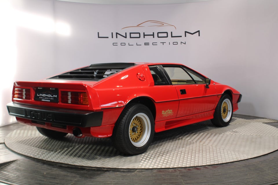 Lotus Esprit 2,2 S3 Turbo 2d