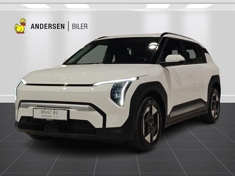 Kia EV3 58 Standard Range Access 5d