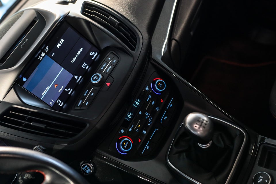 Ford Kuga 1,5 SCTi 150 ST-Line 5d