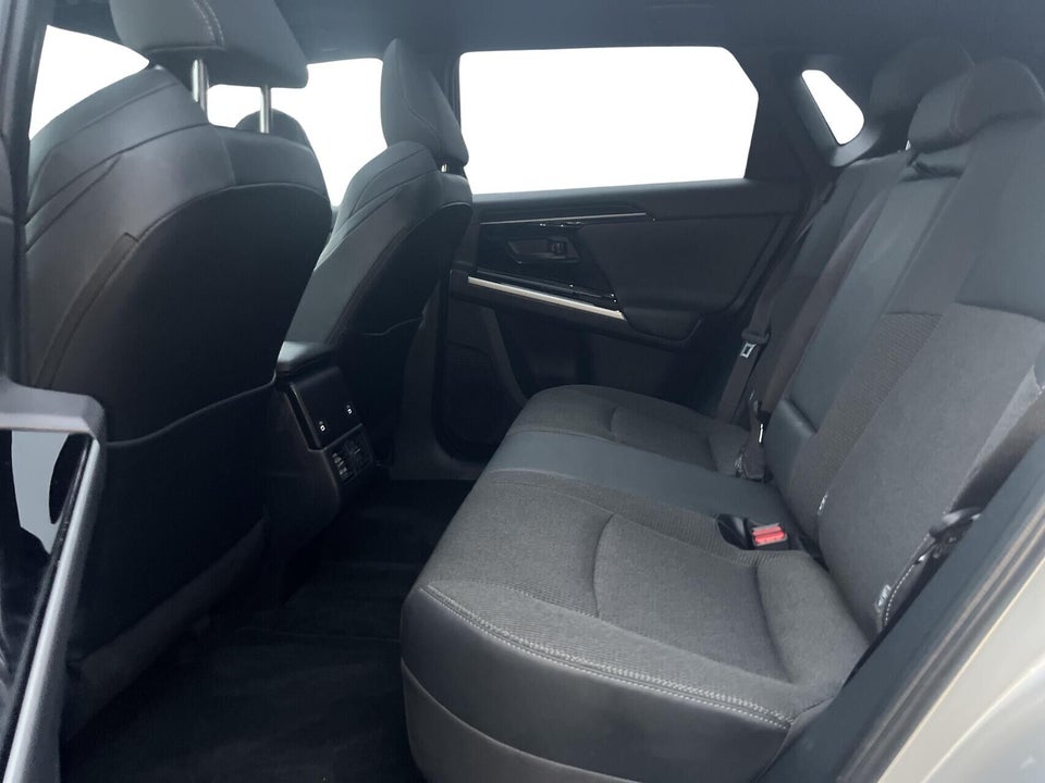 Toyota bZ4X Prestige 5d