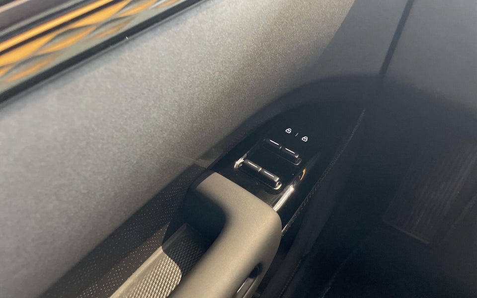 Zeekr 7X Privilege AWD 5d