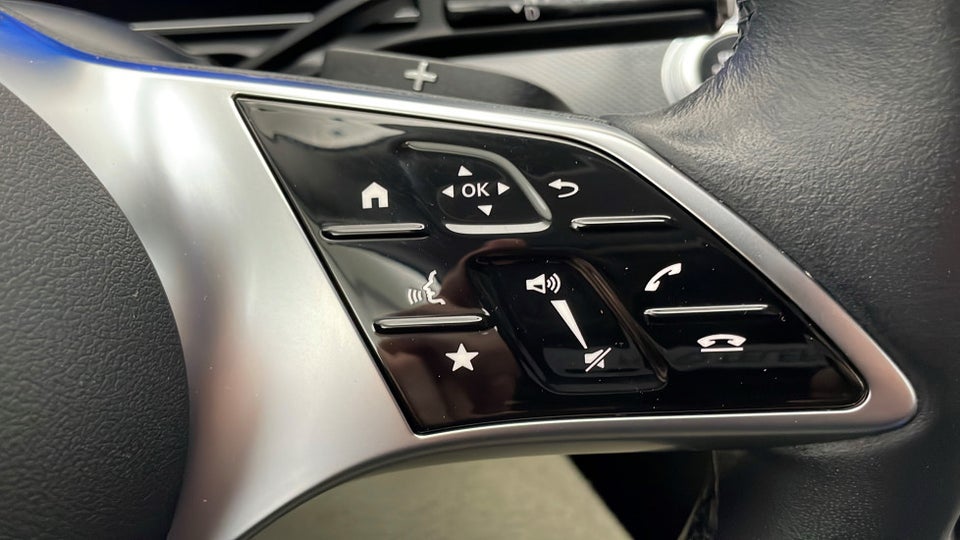 Mercedes C300 e 2,0 Advantage aut. 4d