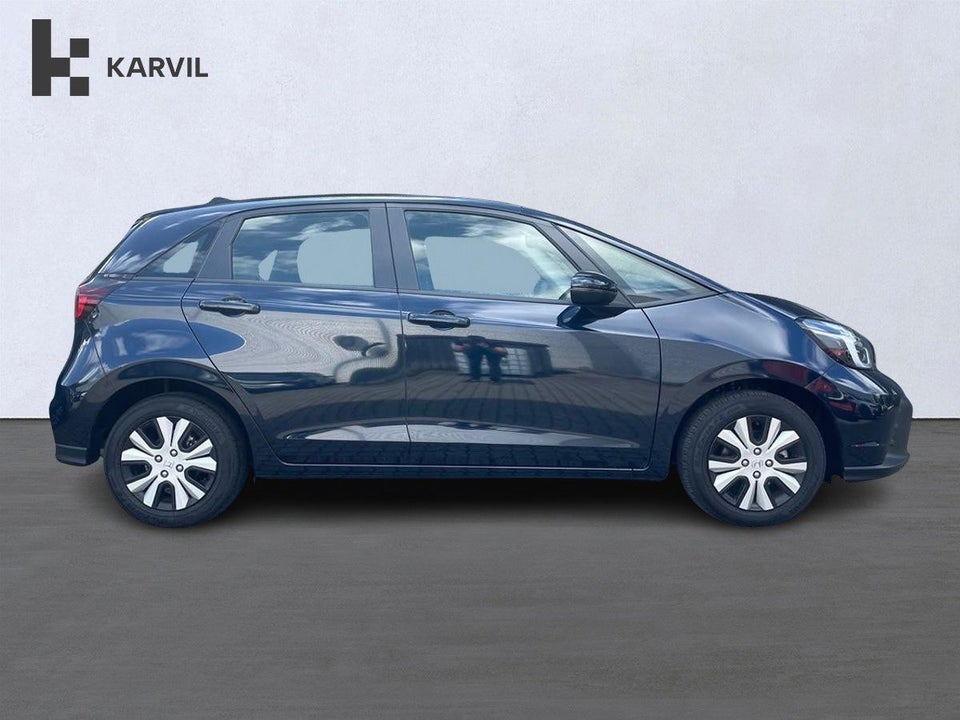 Honda Jazz 1,5 i-MMD Elegance eCVT 5d