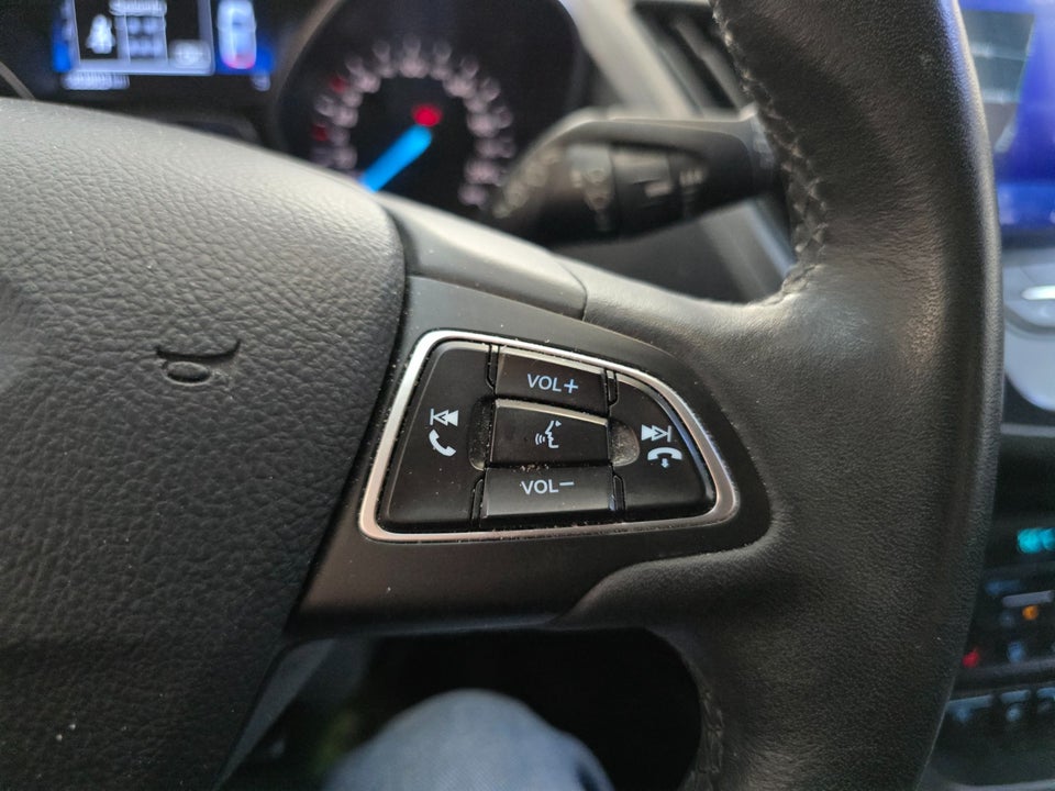 Ford Kuga 1,5 SCTi 150 Titanium 5d