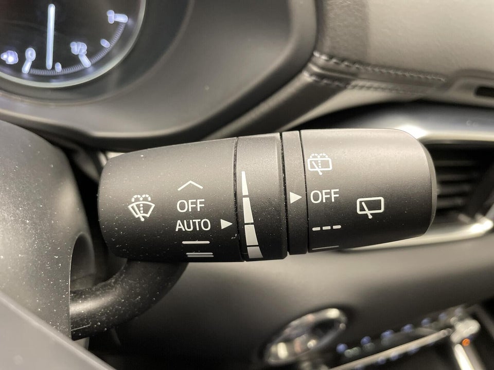 Mazda CX-5 2,0 SkyActiv-G 165 Optimum 5d