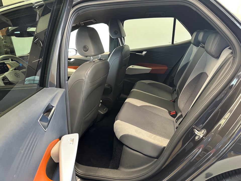 VW ID.3 58 1ST Pro Performance 5d