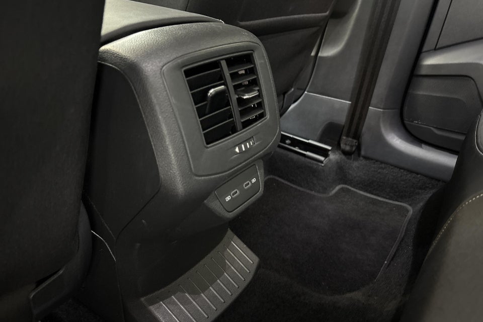 VW T-Roc 1,5 TSi 150 Style DSG 5d