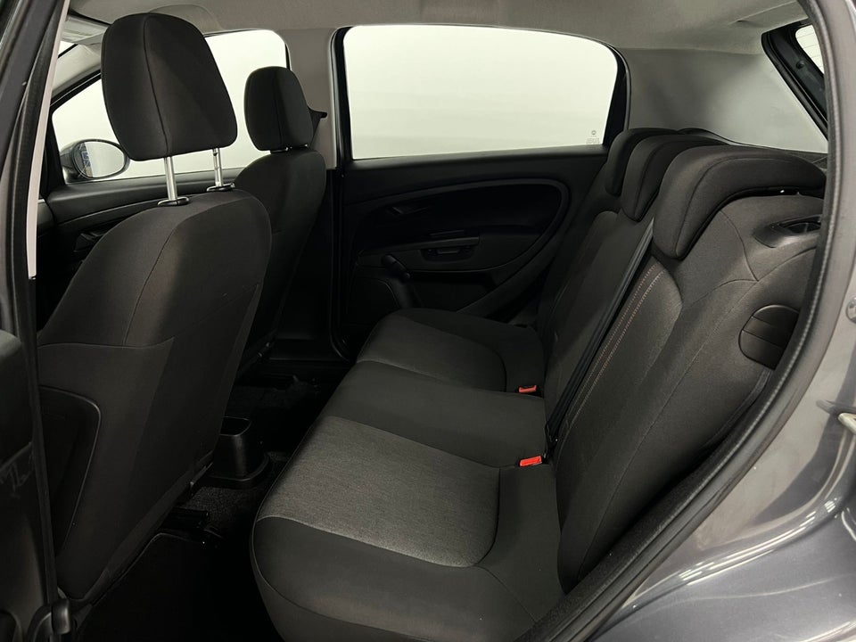 Fiat Punto 1,3 JTD Active 5d