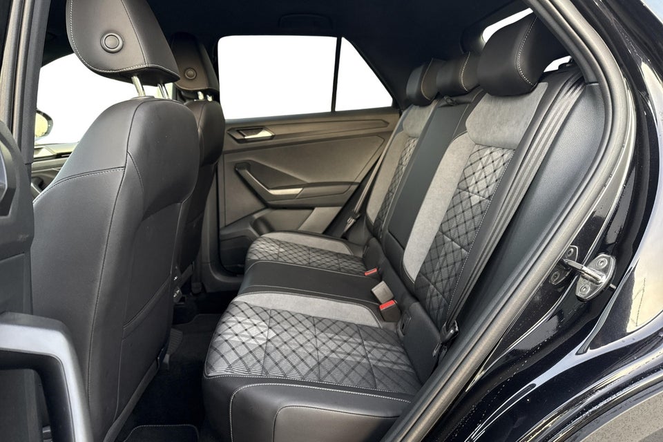 VW T-Roc 1,5 TSi 150 R-line Edition DSG 5d