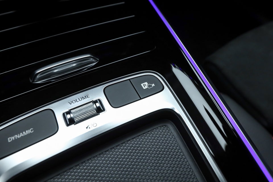 Mercedes EQA350 AMG Line Premium 4Matic 5d